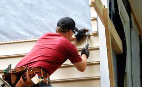 Affordable Siding Repair and Maintenance Services in Delevan, NY